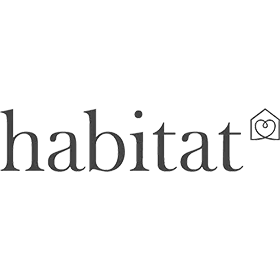  Habitat折扣碼