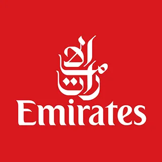  Emirates折扣碼