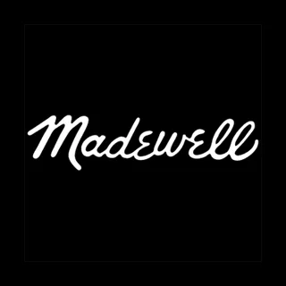  Madewell折扣碼