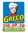 GrecoPizza折扣碼