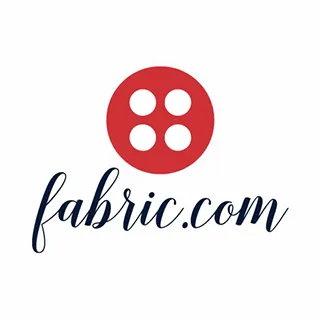  Fabric.com折扣碼