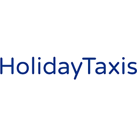  HolidayTaxis折扣碼