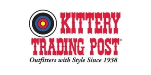 KitteryTradingPost折扣碼