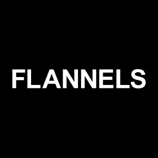  Flannels折扣碼