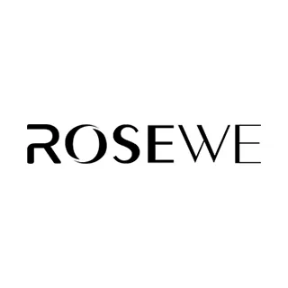  Rosewe折扣碼