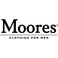  MooresClothing.com折扣碼
