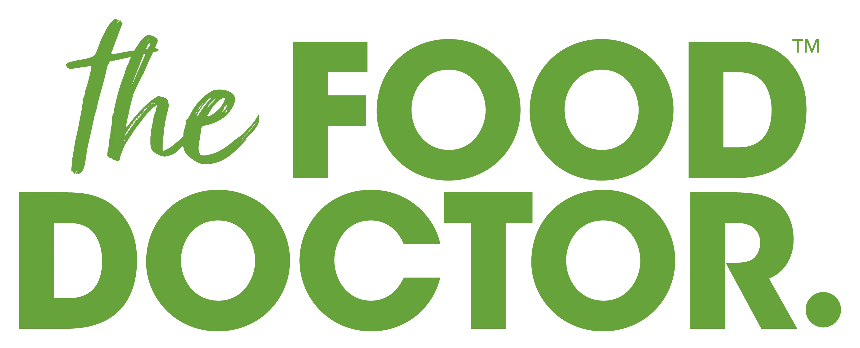  The Food Doctor折扣碼