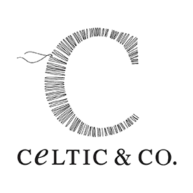  Celtic&Co折扣碼
