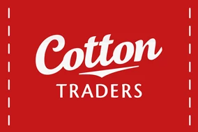  CottonTraders折扣碼