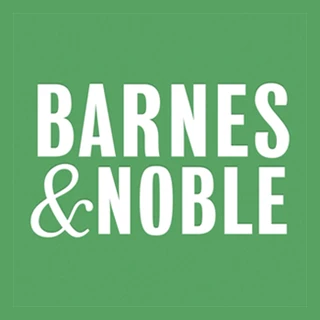  Barnes & Noble折扣碼