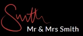  Mr & Mrs Smith折扣碼