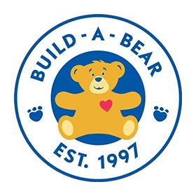  Build-A-Bear折扣碼