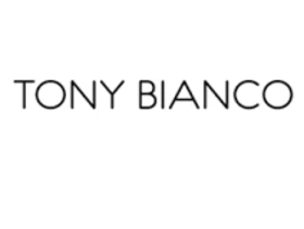  TonyBianco折扣碼