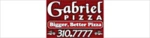 GabrielPizza折扣碼