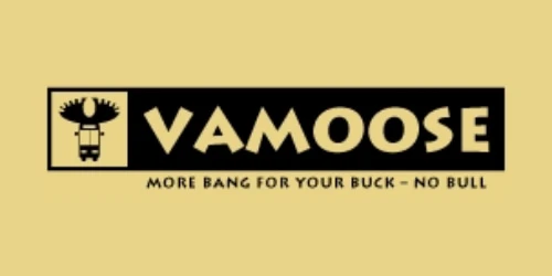  VamooseBus折扣碼
