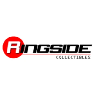  RingsideCollectibles折扣碼