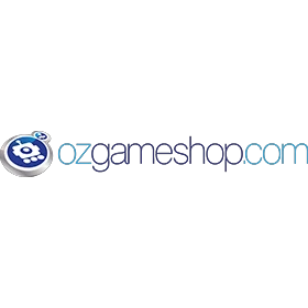  OZGameShop折扣碼