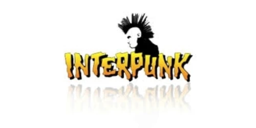  InterPunk折扣碼