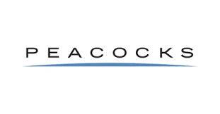  Peacocks折扣碼