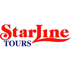  StarlineTours折扣碼