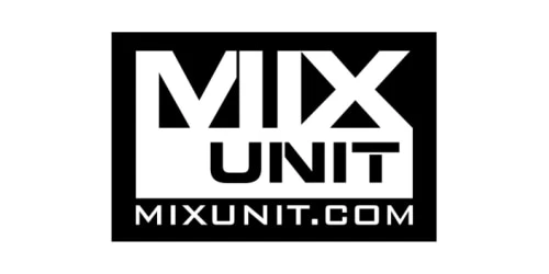  MixUnit折扣碼