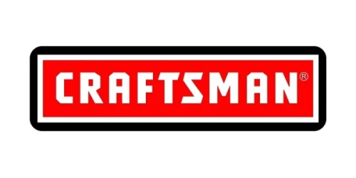  Craftsman折扣碼