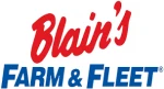  Blain'sFarm&Fleet折扣碼