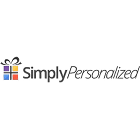  SimplyPersonalized折扣碼