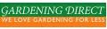  GardeningDirect折扣碼