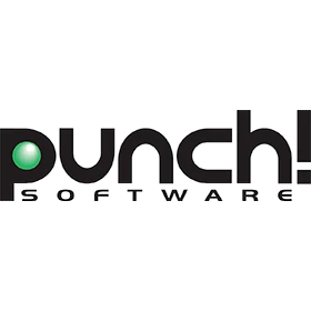  Punch Software折扣碼