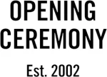  OpeningCeremony折扣碼
