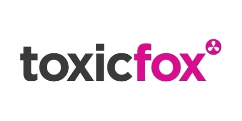  ToxicFox折扣碼