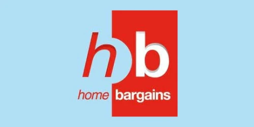  HomeBargains折扣碼