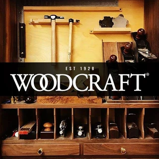  Woodcraft折扣碼