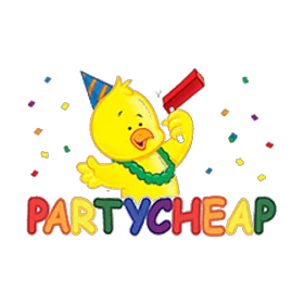  PartyCheap折扣碼