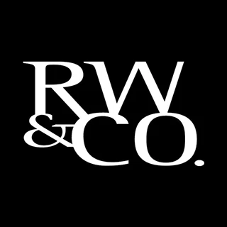  RW&CO折扣碼
