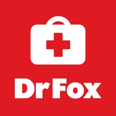  DoctorFoxOnline折扣碼