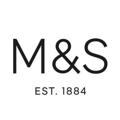  M&S折扣碼