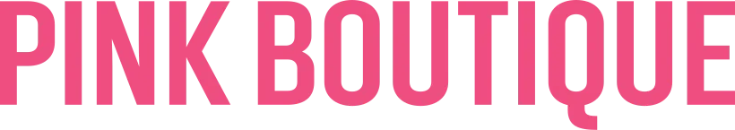 PinkBoutique折扣碼