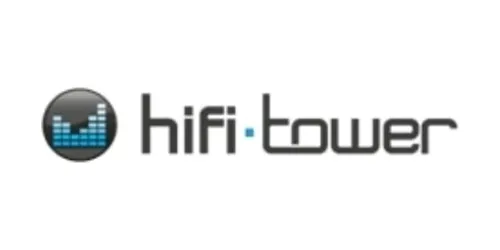  HiFiTower折扣碼