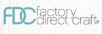  FactoryDirectCraft折扣碼