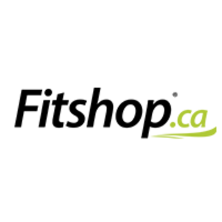  Fitshop.ca折扣碼
