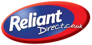  ReliantDirect折扣碼