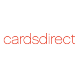  CardsDirect折扣碼