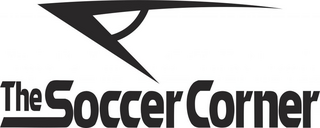  SoccerCorner.com折扣碼