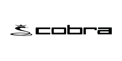  CobraGolf折扣碼