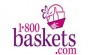  1-800-Baskets折扣碼