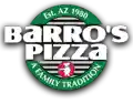  Barro'sPizza折扣碼