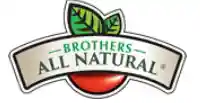  Brothers-All-Natural折扣碼