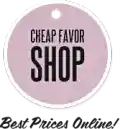  CheapFavorShop折扣碼